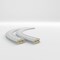 Ekena Millwork 64 3/4-in. OD x 58 1/4-in. ID x 3 1/4-in. W x 3/4-in. P Caputo Egg & Dart Ceiling Ring Kit CRK64CA - alternate 8